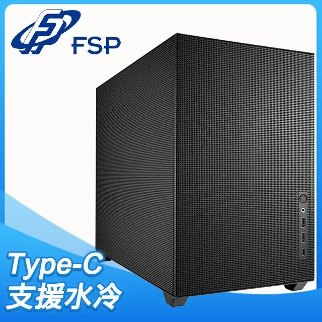 FSP 全漢 CST350 黑 白 ITX  Micro ATX 玻璃側板 SFX 免螺絲 電腦機殼 歷史價格詳細信息