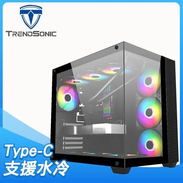 TrendSonic翰欣 銅霸系列 650 電源供應器 歷史價格詳細信息