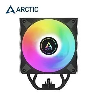 ARCTIC Freezer 36 A-RGB (Black) CPU散熱器 多平台支援+ARGB 歷史價格詳細信息
