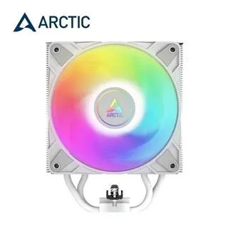 ARCTIC Freezer 36 A-RGB (Black) CPU散熱器 多平台支援+ARGB 歷史價格詳細信息