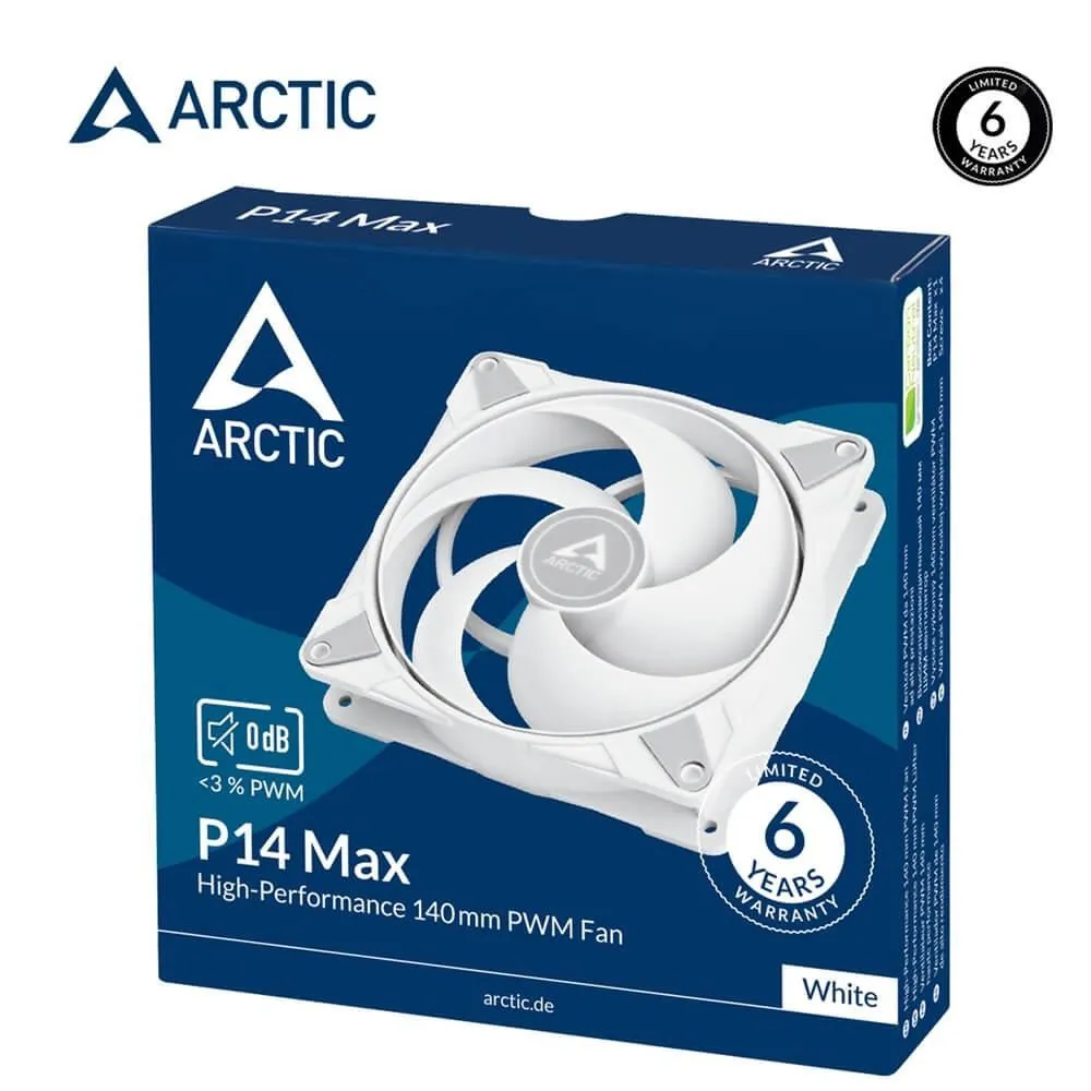 【ARCTIC】P14 14公分旋風扇 樂維科技原廠公司貨 歷史價格詳細信息
