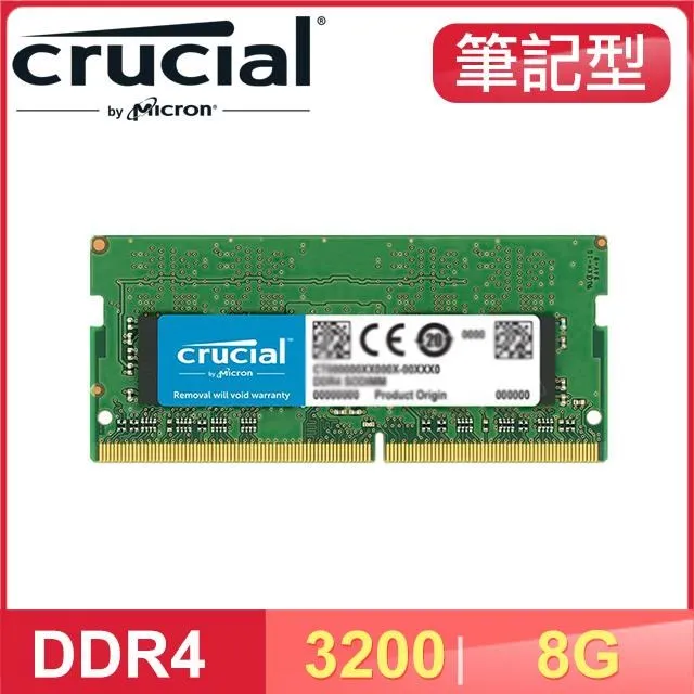 Micron 美光 NB-DDR4 3200 32G(16Gx2)雙通道筆記型記憶體 CT2K16G4SFRA32A 歷史價格詳細信息