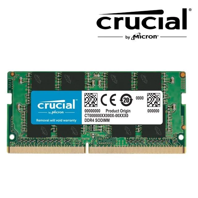 Micron 美光 NB-DDR4 3200 32G(16Gx2)雙通道筆記型記憶體 CT2K16G4SFRA32A 歷史價格詳細信息