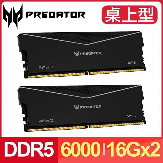 Acer Predator Pallas DDR4-3600 32G(16G*2)(CL18) 記憶體 歷史價格詳細信息