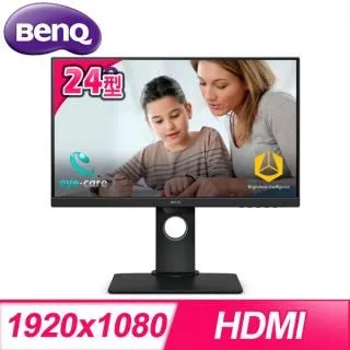 BenQ 明基 BL2480T 電腦螢幕 顯示器 24吋/IPS/FHD/高低升降【GAME休閒館】 歷史價格詳細信息