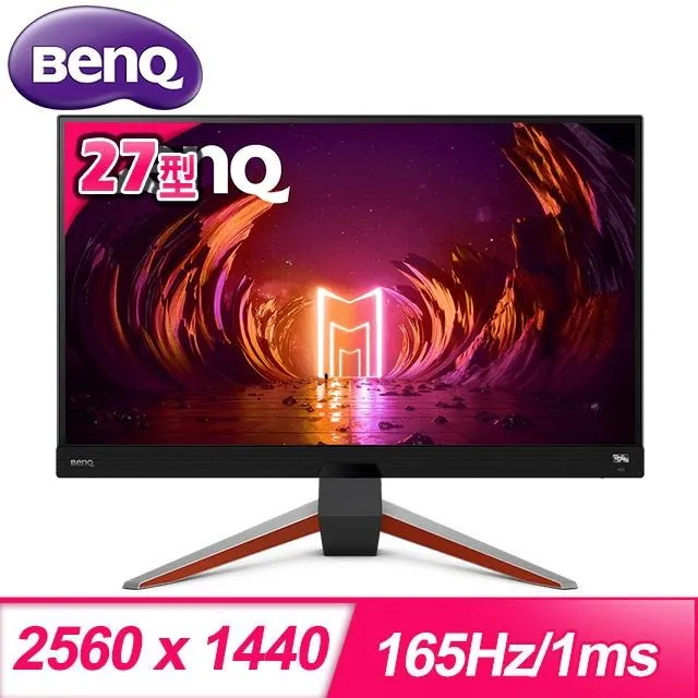 BenQ MOBIUZ EX2710Q 27型電競螢幕 IPS 165Hz 2K解析度 歷史價格詳細信息