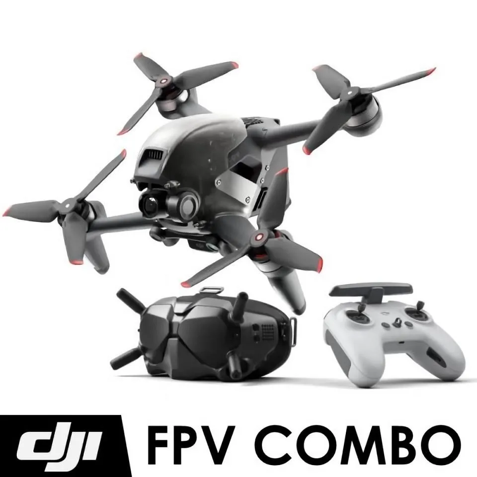 DJI FPV 套裝 + DJI Care 隨心換1年版 + DJI FPV 暢飛配件包 《公司貨》 歷史價格詳細信息