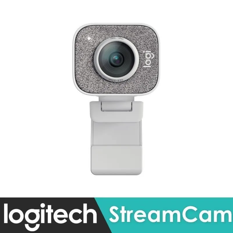 羅技 StreamCam 直播攝影機 (黑) 歷史價格詳細信息