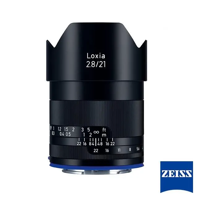 Zeiss 蔡司 Loxia 2/35 35mm F2 手動對焦 鏡頭 / Sony E卡口 正成公司貨 現貨 廠商直送 歷史價格詳細信息
