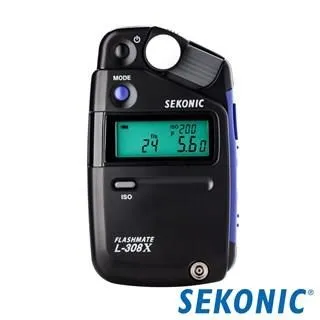 SEKONIC L-208 簡易型測光表 歷史價格詳細信息
