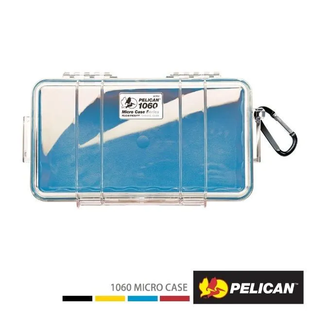 PELICAN 1060 微型防水氣密箱-透明(藍) 價格比較,價格查詢,歷史價格詳細信息