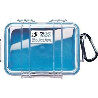PELICAN 1020 微型防水氣密箱-透明(黑) 歷史價格詳細信息