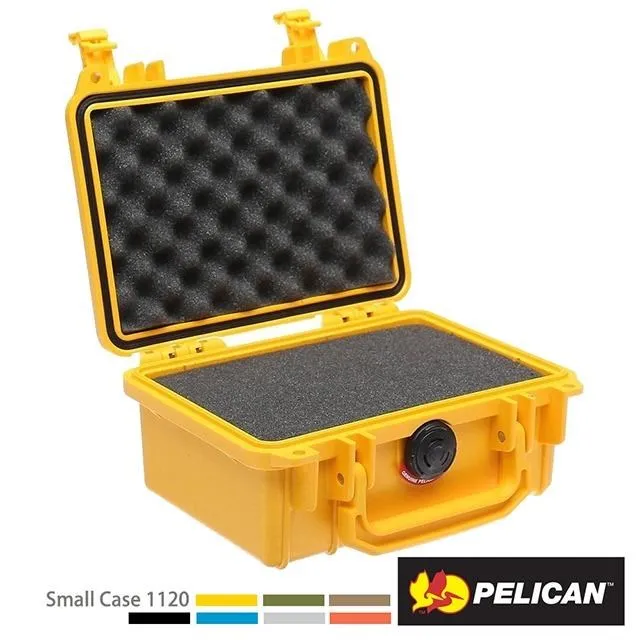 PELICAN 1120 氣密箱-含泡棉(銀) 歷史價格詳細信息