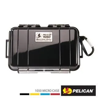 PELICAN 氣密箱 微型防水箱 1050 (透明藍) 歷史價格詳細信息