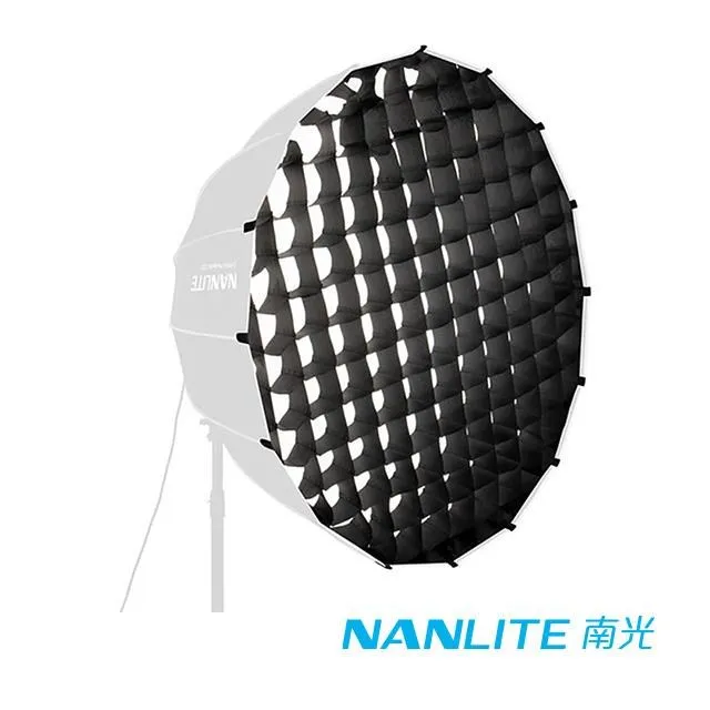 NANLITE 南光 EC-PTII15C 管燈專用蜂巢網格 公司貨 For PavoTube II 15C 歷史價格詳細信息