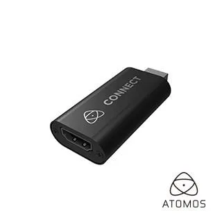 ATOMOS Connect 4K USB 影像擷取卡 支援1080Ｐ 串流FB Youtube 直播必備 歷史價格詳細信息