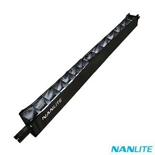 NANLITE 南光 EC-PTII15C 管燈專用蜂巢網格 公司貨 For PavoTube II 15C 歷史價格詳細信息