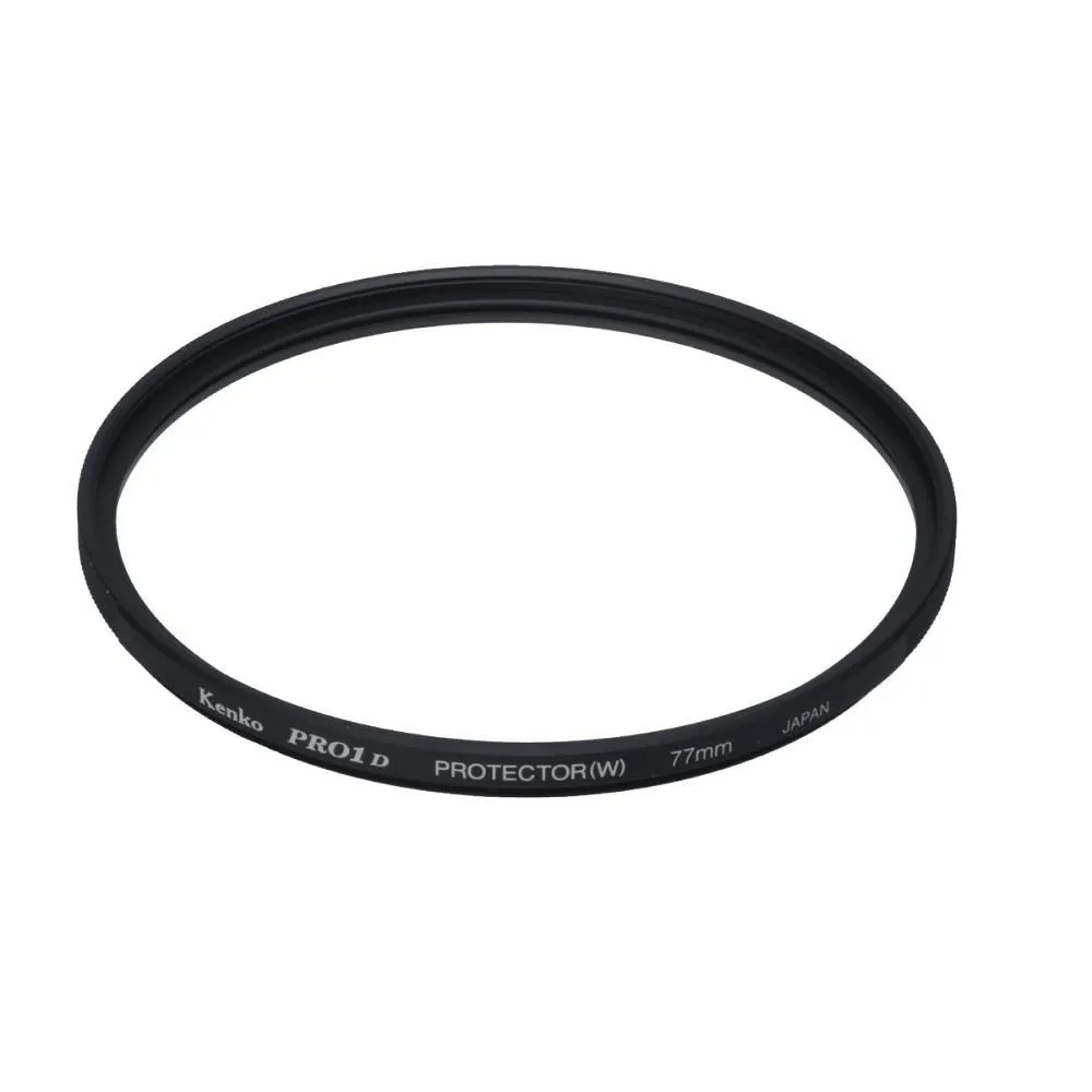 Kenko PRO 1D Protector(W) 52mm 多層鍍膜超薄框保護鏡 歷史價格詳細信息