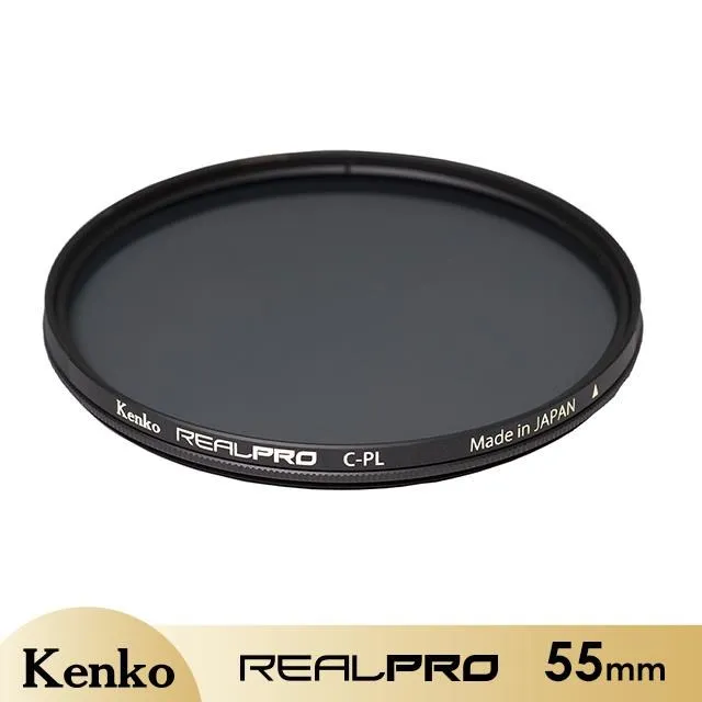 Kenko 55mm PL 偏光鏡 歷史價格詳細信息