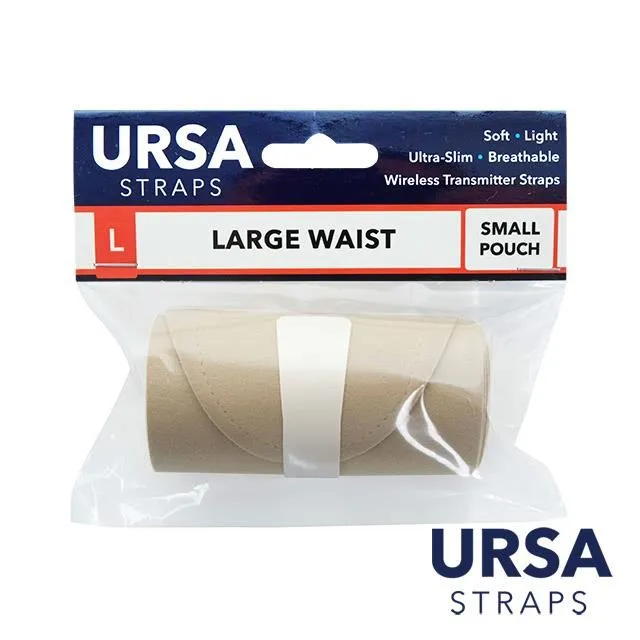 URSA STRAPS 附內袋腳踝綁帶 - 肉色 歷史價格詳細信息