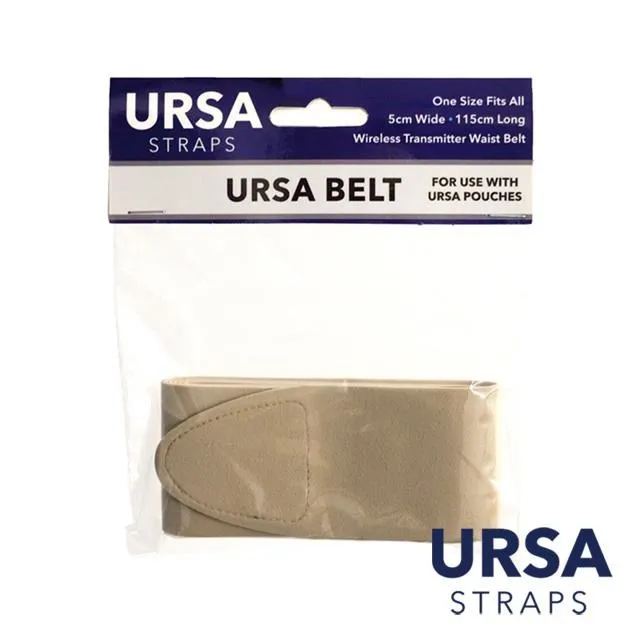 URSA STRAPS 附內袋腳踝綁帶 - 肉色 歷史價格詳細信息