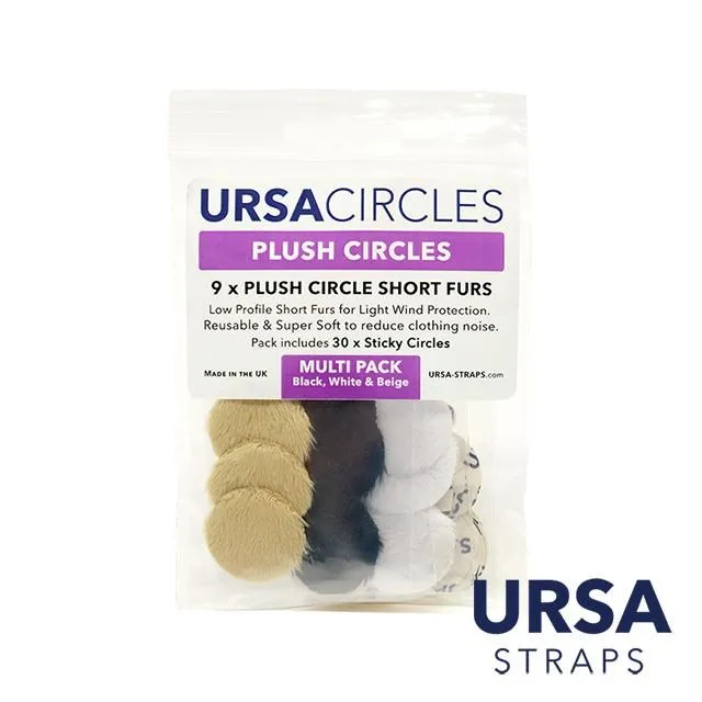 URSA STRAPS MINI麥 隱型防風貼 三色(黑/白/膚色) 公司貨 歷史價格詳細信息