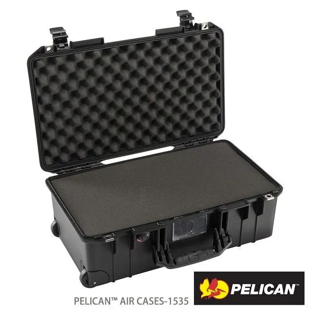 PELICAN 1535 Air FS 3層 泡棉組 適用 1535 Air 歷史價格詳細信息