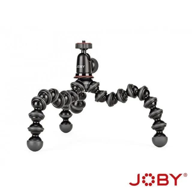 JOBY Gorillapod 金剛爪 1K套組 公司貨 歷史價格詳細信息