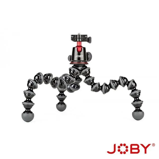 JOBY Gorillapod 金剛爪 5K套組 公司貨 歷史價格詳細信息
