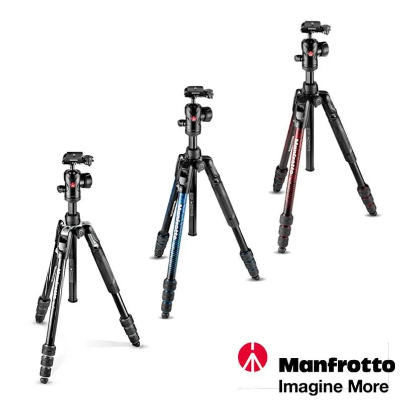 Manfrotto Befree GT XPRO 鋁合金三腳架 歷史價格詳細信息