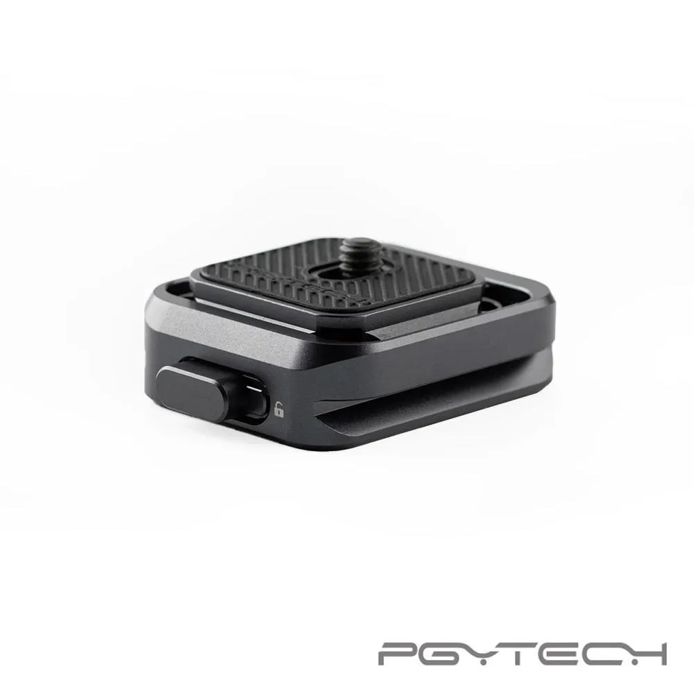 PGYTECH SnapLock 運動相機 快拆板 歷史價格詳細信息