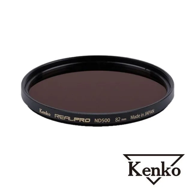 【減光鏡】Kenko Real PRO MC ND200 82mm 防潑水 多層鍍膜 另有77mm 82mm 歷史價格詳細信息