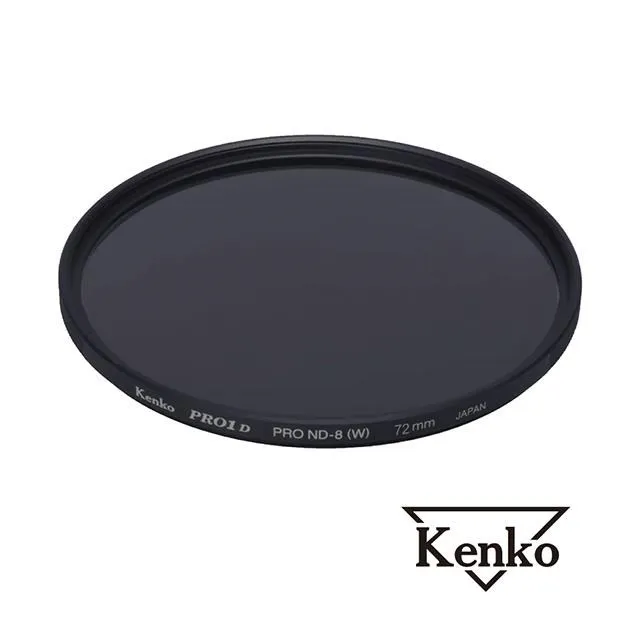 Kenko PRO1D PRO-ND8 62mm 多層鍍膜減光鏡 正成公司貨 歷史價格詳細信息