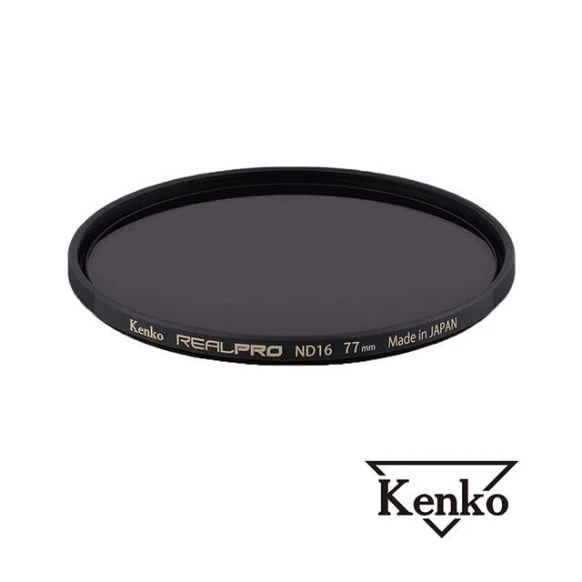 Kenko 77mm ND16 REALPRO 減光鏡 減3格 抗污鍍膜技術 水漬不易附著【正成公司貨】REAL PRO 歷史價格詳細信息