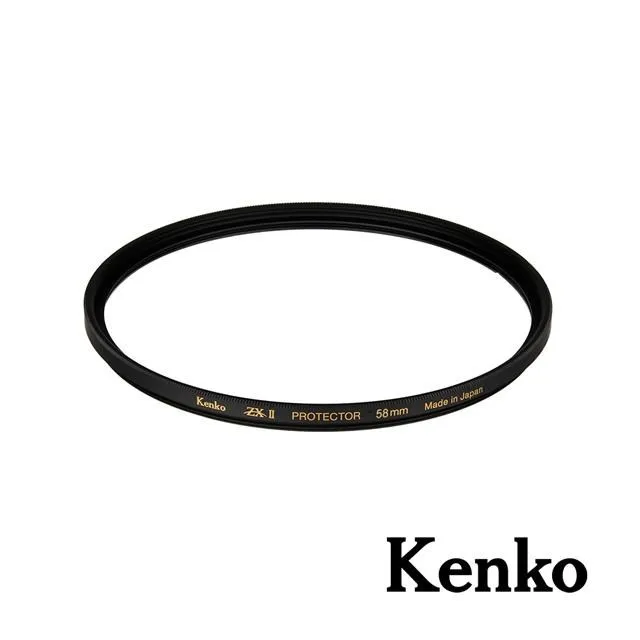 Kenko ZXII PROTECTOR  高清解析 保護鏡 正成公司貨 歷史價格詳細信息