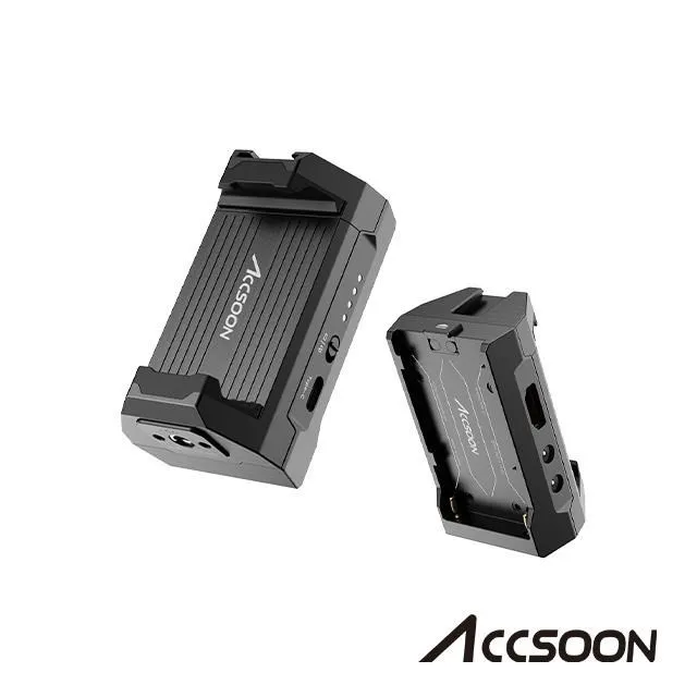 Accsoon AA-01 蝸牛雲台 歷史價格詳細信息