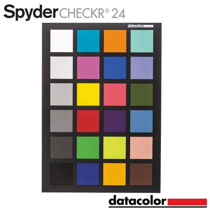Datacolor Spyder Checkr Photo 口袋色卡 SCK300 公司貨 歷史價格詳細信息