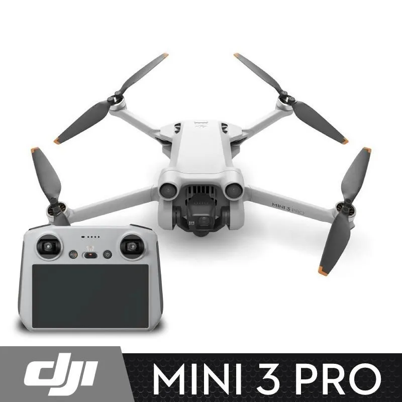 DJI MINI 3 PRO 附螢幕遙控器版 + CARE二年版 + 暢飛長續航包 歷史價格詳細信息