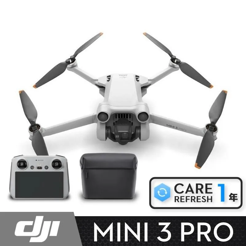 【DJI】Mini 3 Pro 暢飛續航包(聯強國際貨) 歷史價格詳細信息