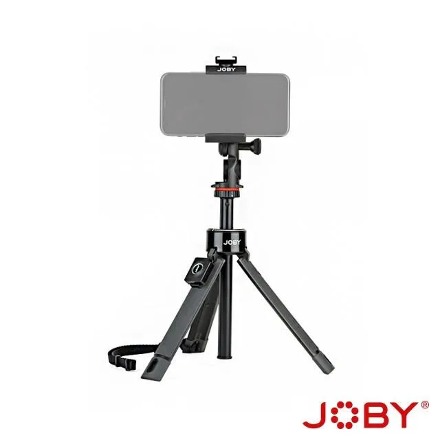 JOBY 手機用握把腳架 JB72 歷史價格詳細信息