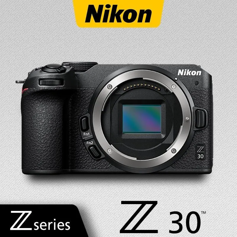 Nikon Z30 + NIKKOR Z DX 12-28MM F/3.5-5.6 PZ VR 單鏡組 (公司貨) 歷史價格詳細信息