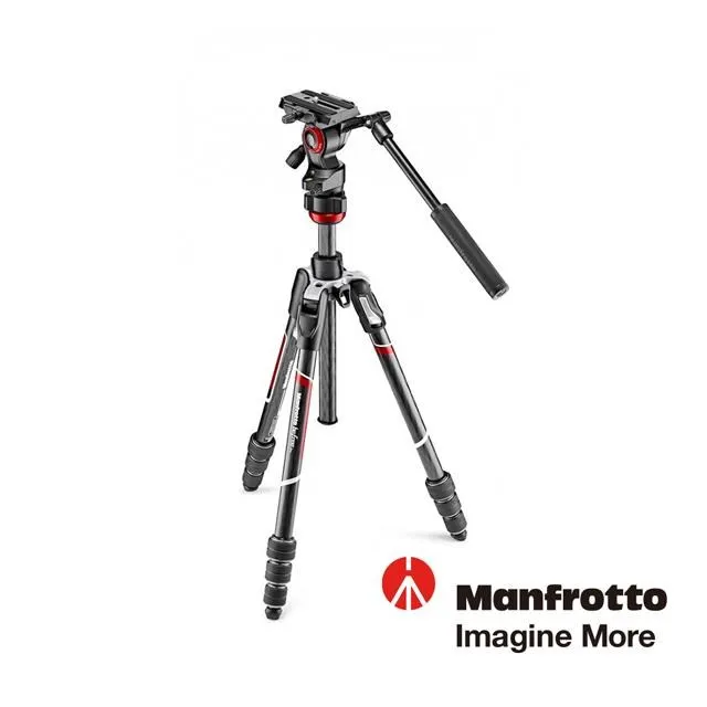 Manfrotto Befree GT XPRO 鋁合金三腳架 歷史價格詳細信息
