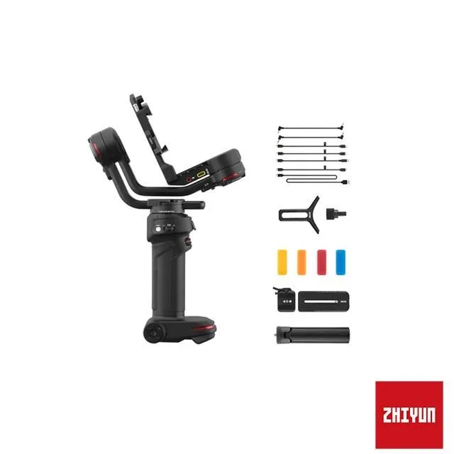 智雲 ZHIYUN WEEBILL 3 三軸穩定器 公司貨 歷史價格詳細信息