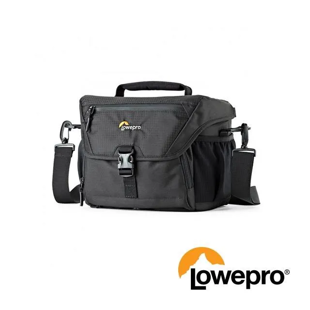 【Lowepro 羅普】諾瓦 Nova 170AW II 黑 專業相機包(L149K) 歷史價格詳細信息