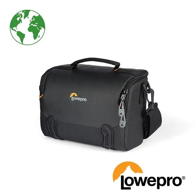 【Lowepro 羅普】Adventura SH 160 III 相機包 黑(公司貨) 歷史價格詳細信息