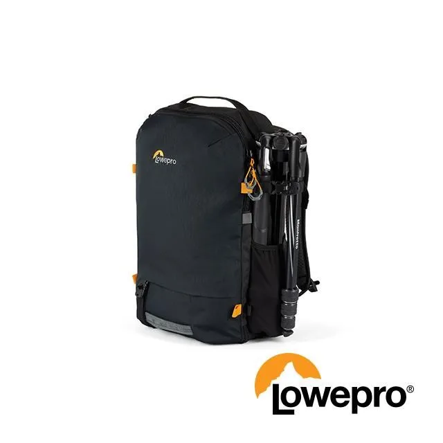 LOWEPRO 羅普 Trekker LT150 後背包 GRL-黑色 歷史價格詳細信息