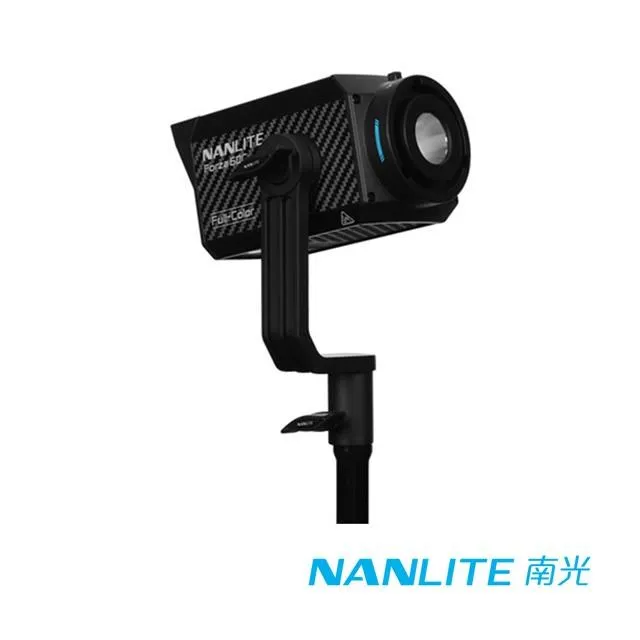 NANLITE 南光 Forza 60C LED 全彩聚光燈 正成公司貨 價格比較,價格查詢,歷史價格詳細信息