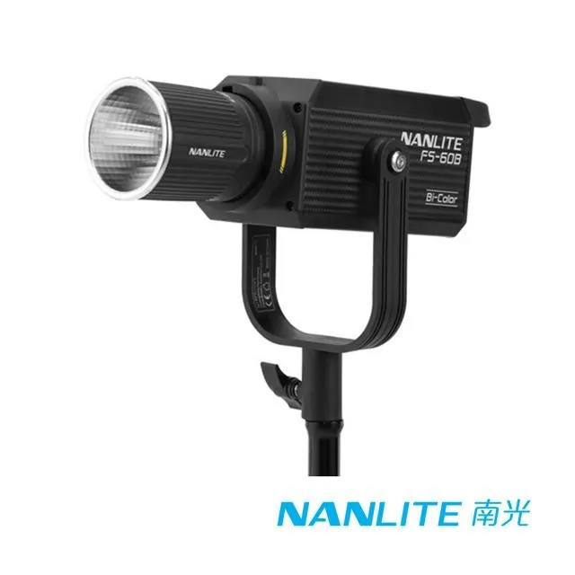 NANLITE 南光 FS-300B 可變色溫 單體式聚光燈 正成公司貨 歷史價格詳細信息