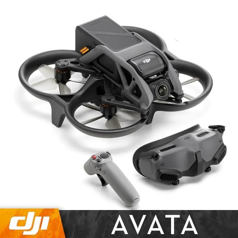 DJI Avata 進階(Goqqles2) / 智選套裝(GOGGLES V2)  / 單機 分期零利率 歷史價格詳細信息