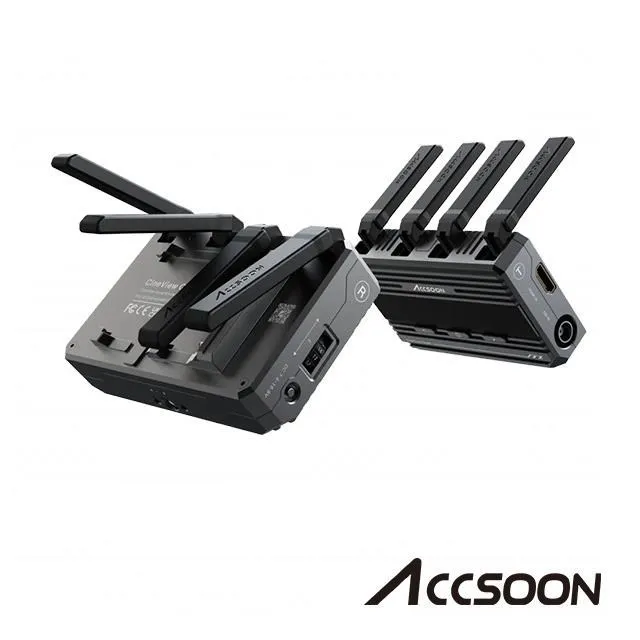 Accsoon CineView HE 雙頻 HDMI 無線圖傳 公司貨 歷史價格詳細信息